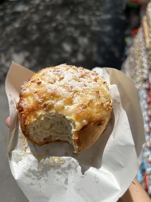   at Vegan Art in Naples