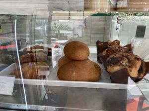   at Vegan Art in Naples