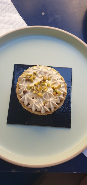  at Vegan Art in Naples