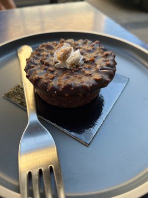  at Vegan Art in Naples