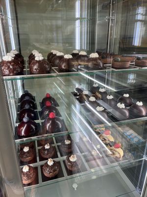  at Vegan Art in Naples