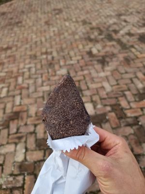  at Vegan Art in Naples