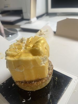   at Vegan Art in Naples