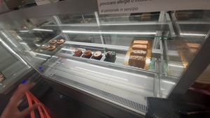 Things sell out fast! at Vegan Art in Naples