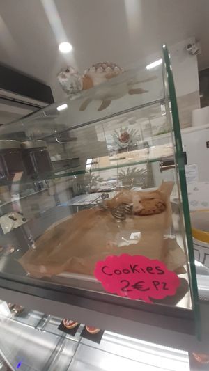  at Vegan Art in Naples