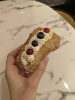  at Vegan Art in Naples