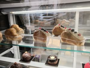  at Vegan Art in Naples