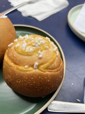 Veneziana  at Vegan Art in Naples