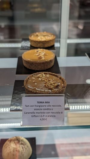  at Vegan Art in Naples