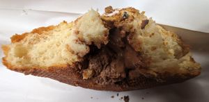  at Vegan Art in Naples