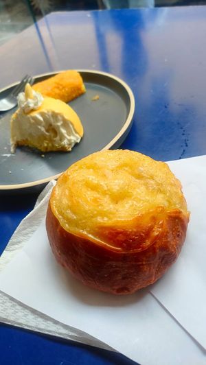  at Vegan Art in Naples