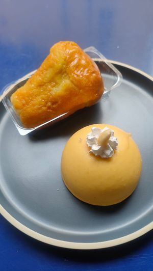  at Vegan Art in Naples