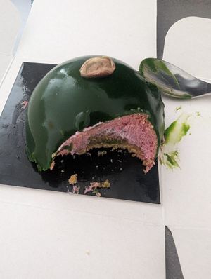  at Vegan Art in Naples