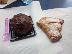  at Vegan Art in Naples