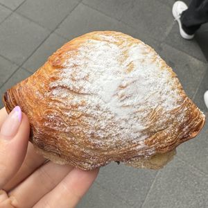   at Vegan Art in Naples