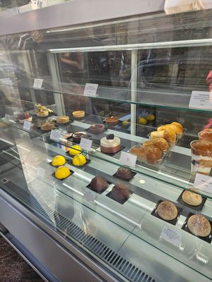  at Vegan Art in Naples