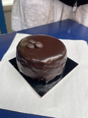   at Vegan Art in Naples