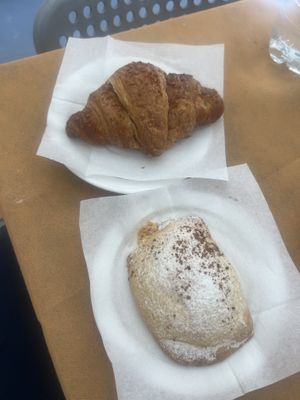   at Vegan Art in Naples