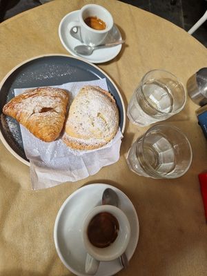  at Vegan Art in Naples