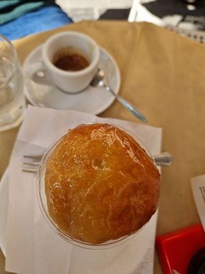  at Vegan Art in Naples