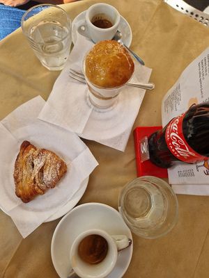  at Vegan Art in Naples