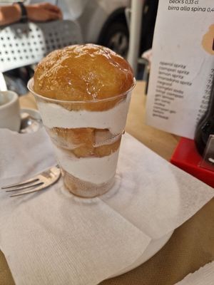  at Vegan Art in Naples