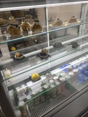   at Vegan Art in Naples