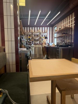 Room  at Kind Kitchen in Barcelona