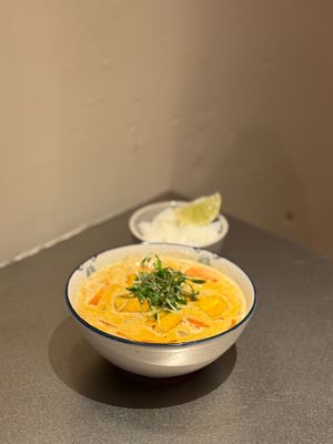  at Kind Kitchen in Barcelona