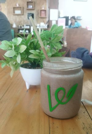 MANIAC: estaba delicioso at Verde Vegan in Acapulco