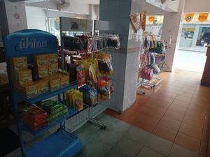  at Oasis Vegetaurant in Chiang Rai