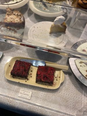  at Vegan Garden London - Food Stand in South East London