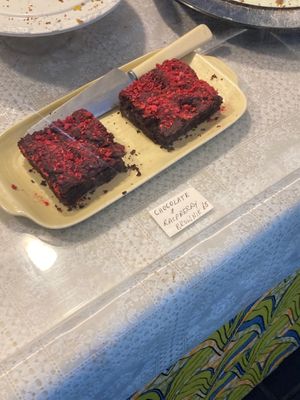  at Vegan Garden London - Food Stand in South East London