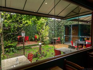  at Dom Veggie in Curitiba