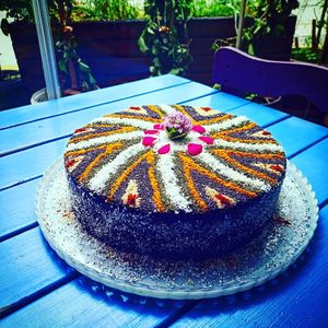  at Mahatma Cafe in Istanbul