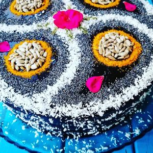  at Mahatma Cafe in Istanbul