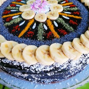  at Mahatma Cafe in Istanbul