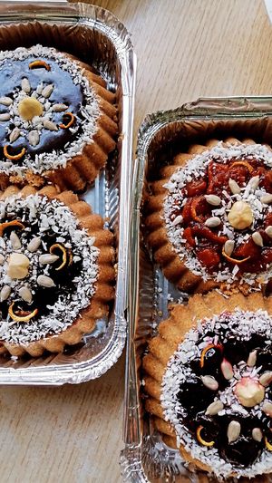  at Mahatma Cafe in Istanbul