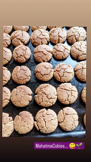  at Mahatma Cafe in Istanbul