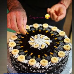  at Mahatma Cafe in Istanbul