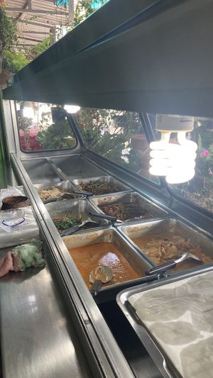 Selection  at Tamachat in Chiang Rai