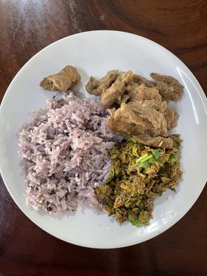   at Tamachat in Chiang Rai