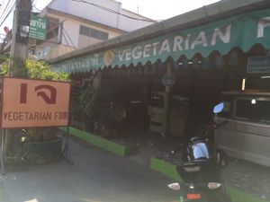 storefront  at Tamachat in Chiang Rai