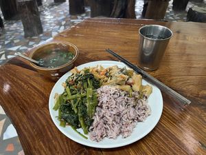   at Tamachat in Chiang Rai