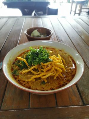  at Tamachat in Chiang Rai