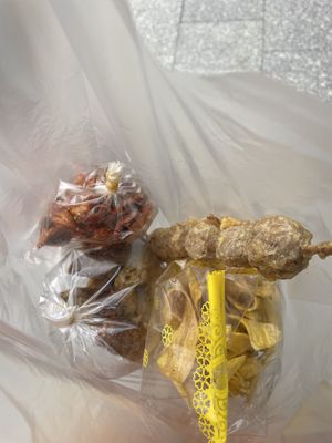   at Tamachat in Chiang Rai