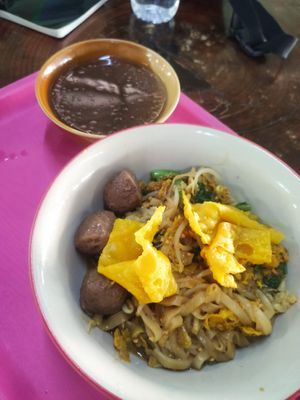  at Tamachat in Chiang Rai