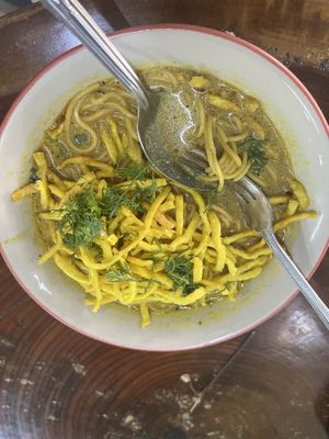   at Tamachat in Chiang Rai