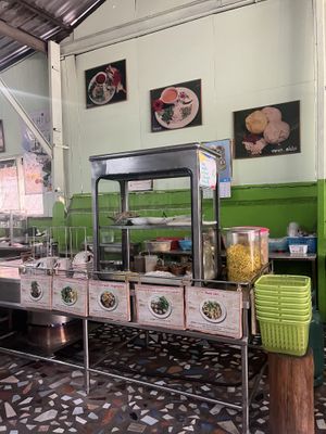   at Tamachat in Chiang Rai