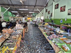  at Tamachat in Chiang Rai